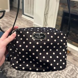 Kate Spade Neoprene Crossbody